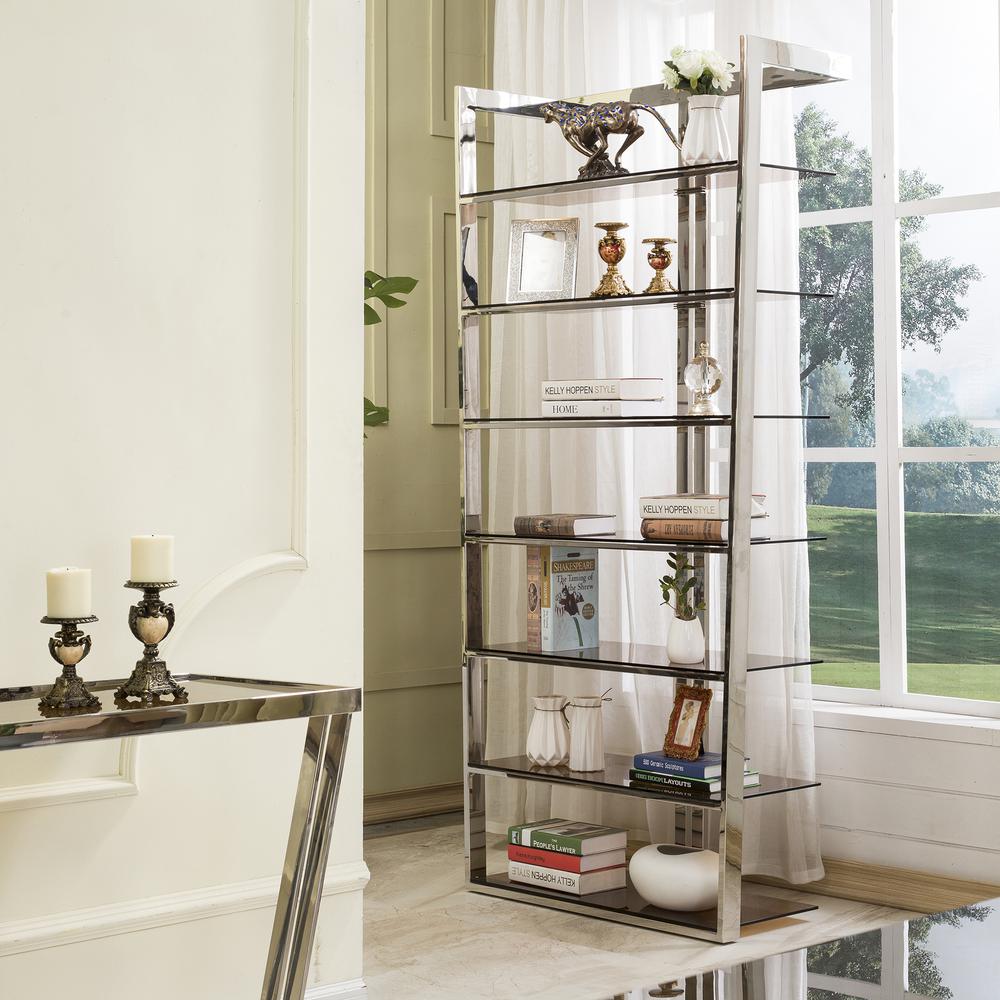 Carraway Tall Display Unit. Picture 4