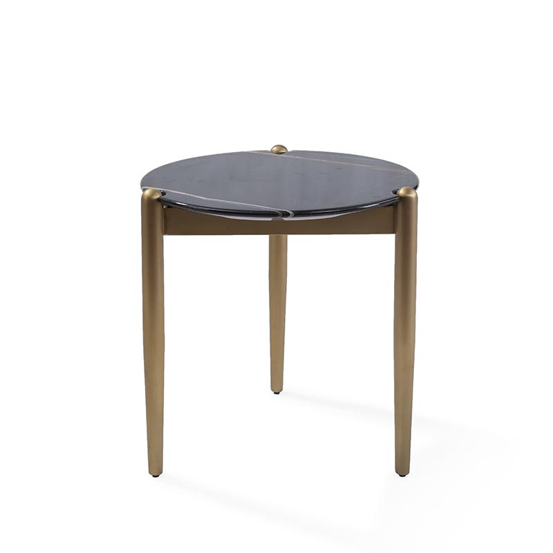 Dario End Table. Picture 2