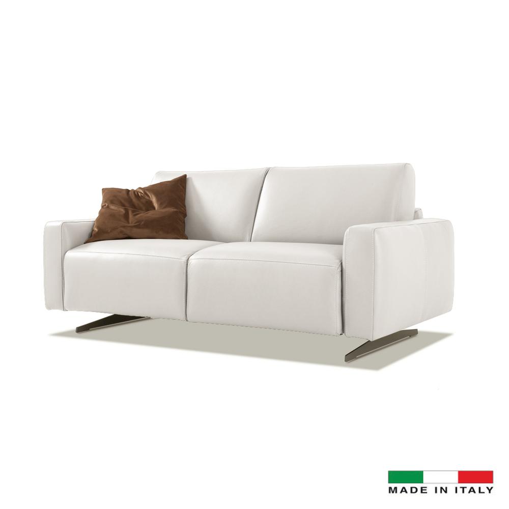 Donna Sofabed White CHIC 10. Picture 1
