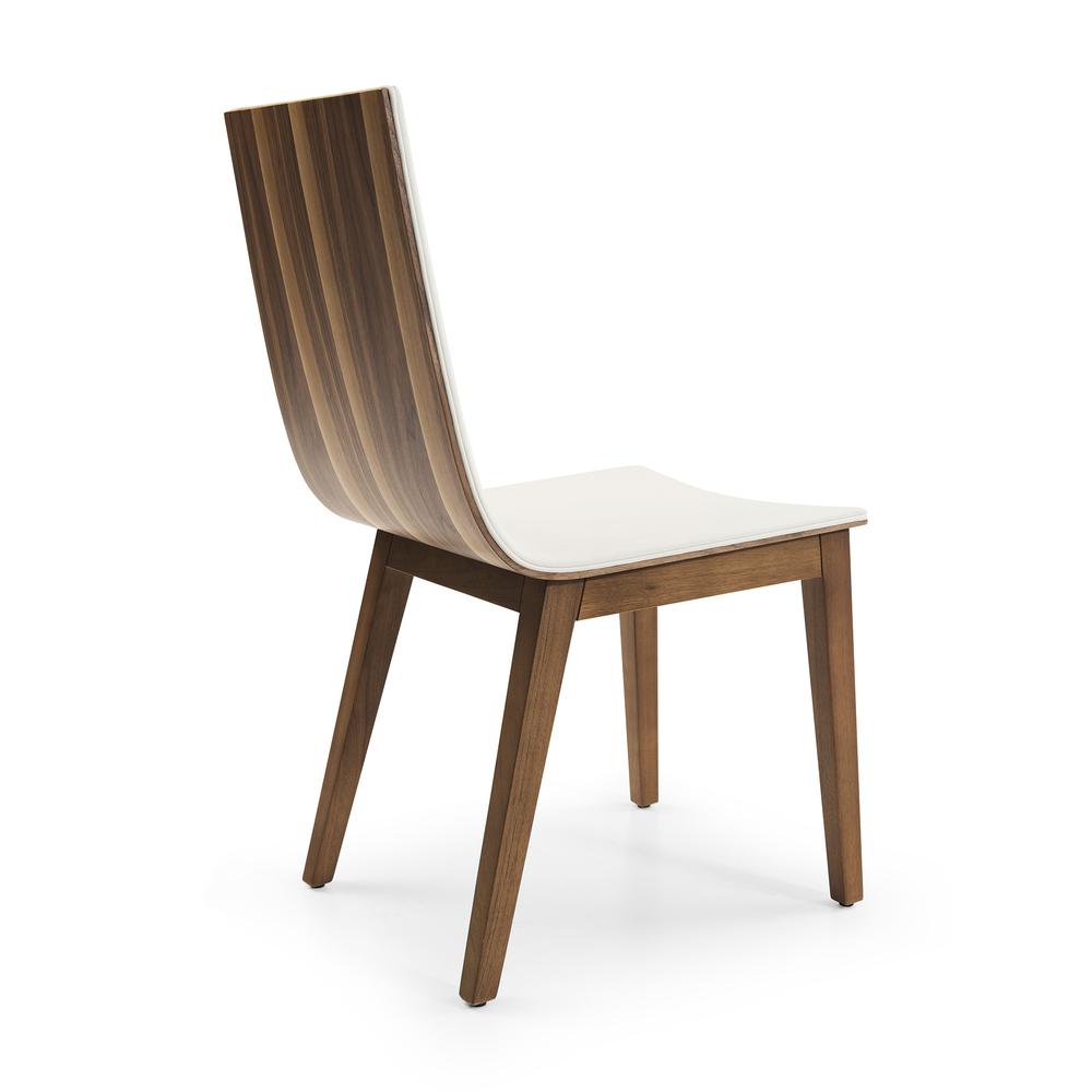 Eva Dining Chair. The main picture.