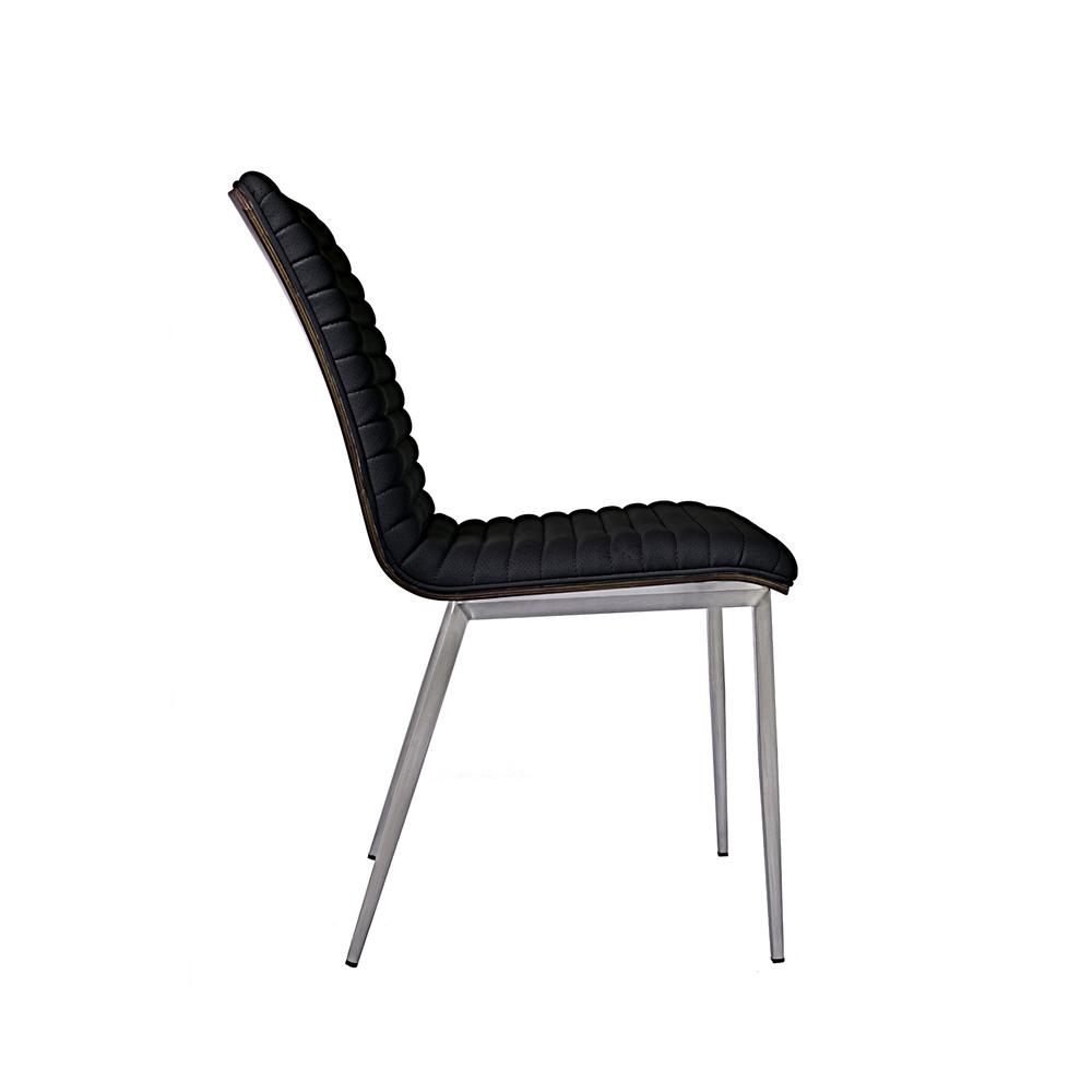 Fernanada Dining Chair Black. Picture 1