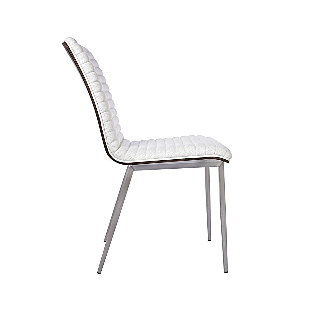 Fernanada Dining Chair White. Picture 1