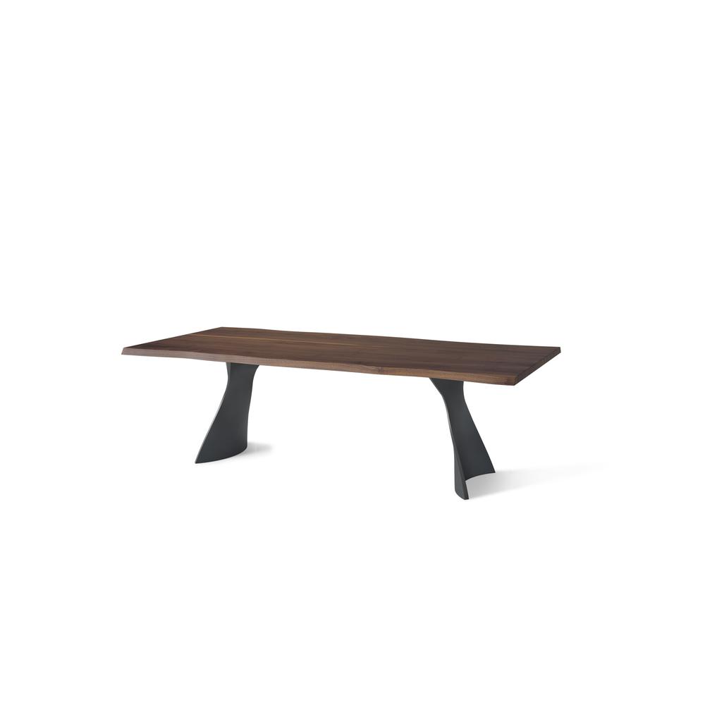 Manta Dining Table 79 inches. Picture 1