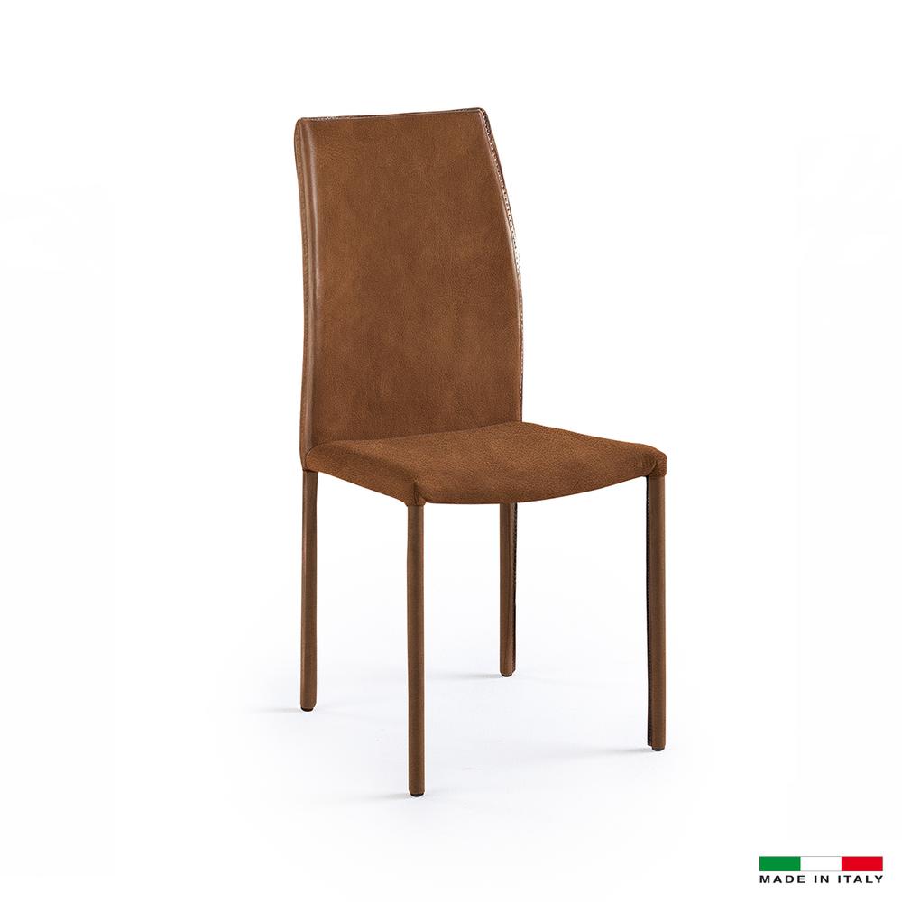 Marta Dining Chair Tan. Picture 1