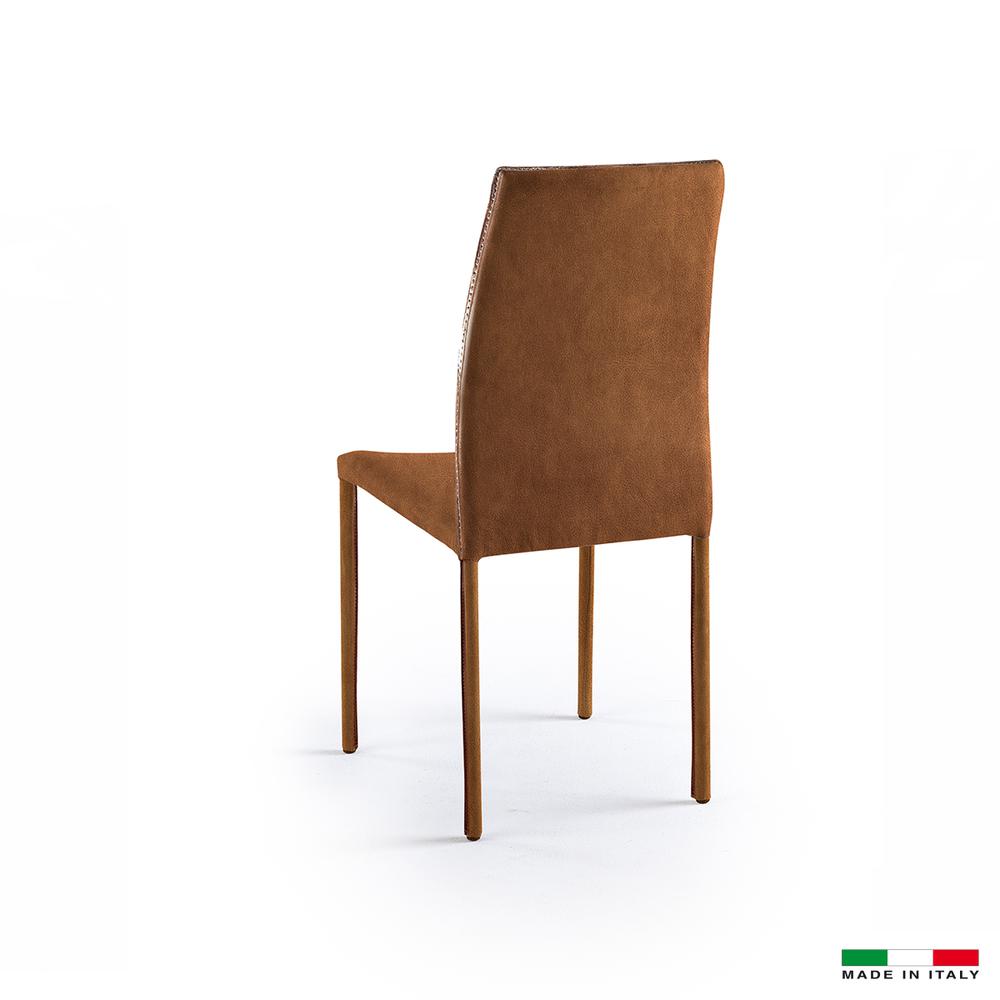 Marta Dining Chair Tan. Picture 2