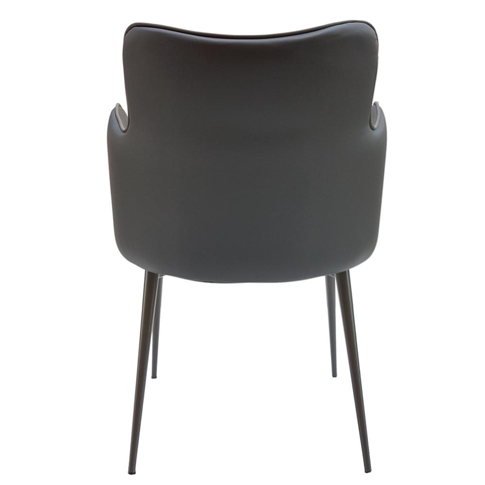 Minnie Armchair Dove Grey. Picture 4