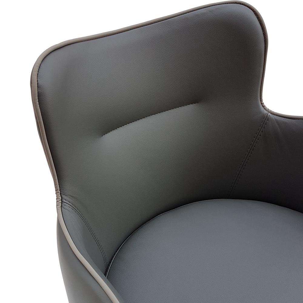 Minnie Armchair Dove Grey. Picture 6