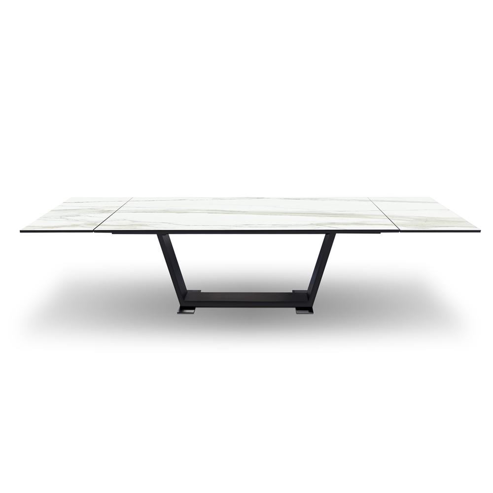 Oblique Dining Table. Picture 4