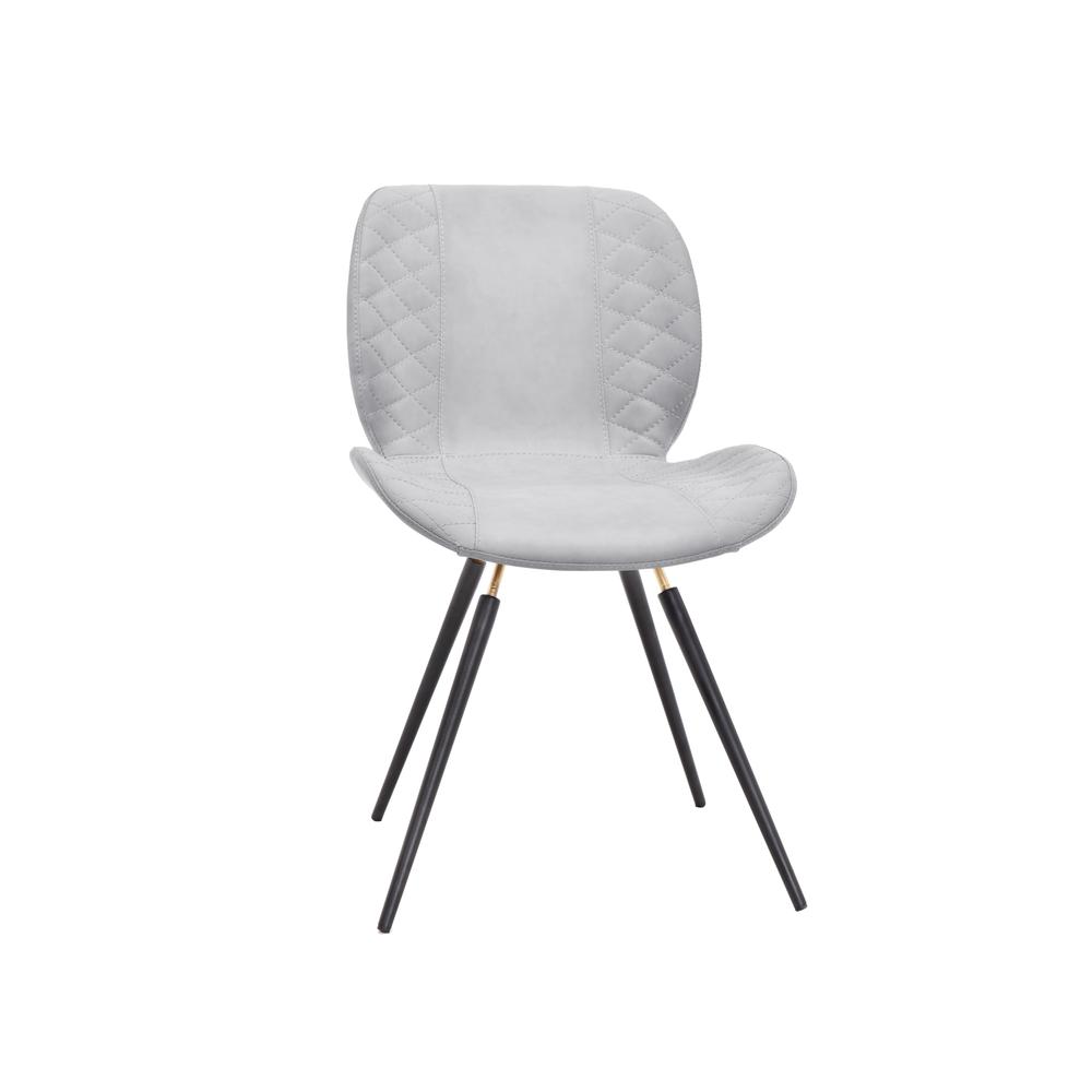 Sean Dining Chair Light Grey. Picture 1