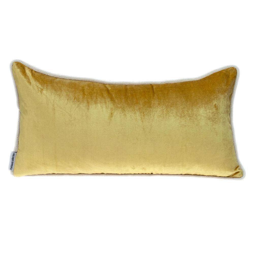 Parkland  Maia Transitional Multicolor Reversible  Throw Pillow. Picture 2
