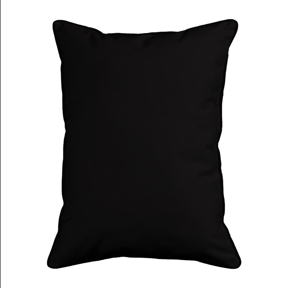 Gabby Large Indoor/Outdoor Pillow 16x20. Picture 2
