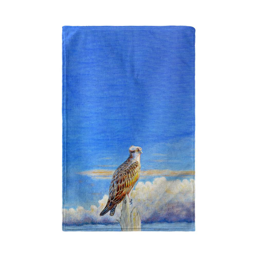 Osprey Storm Kitchen Towel. Picture 2
