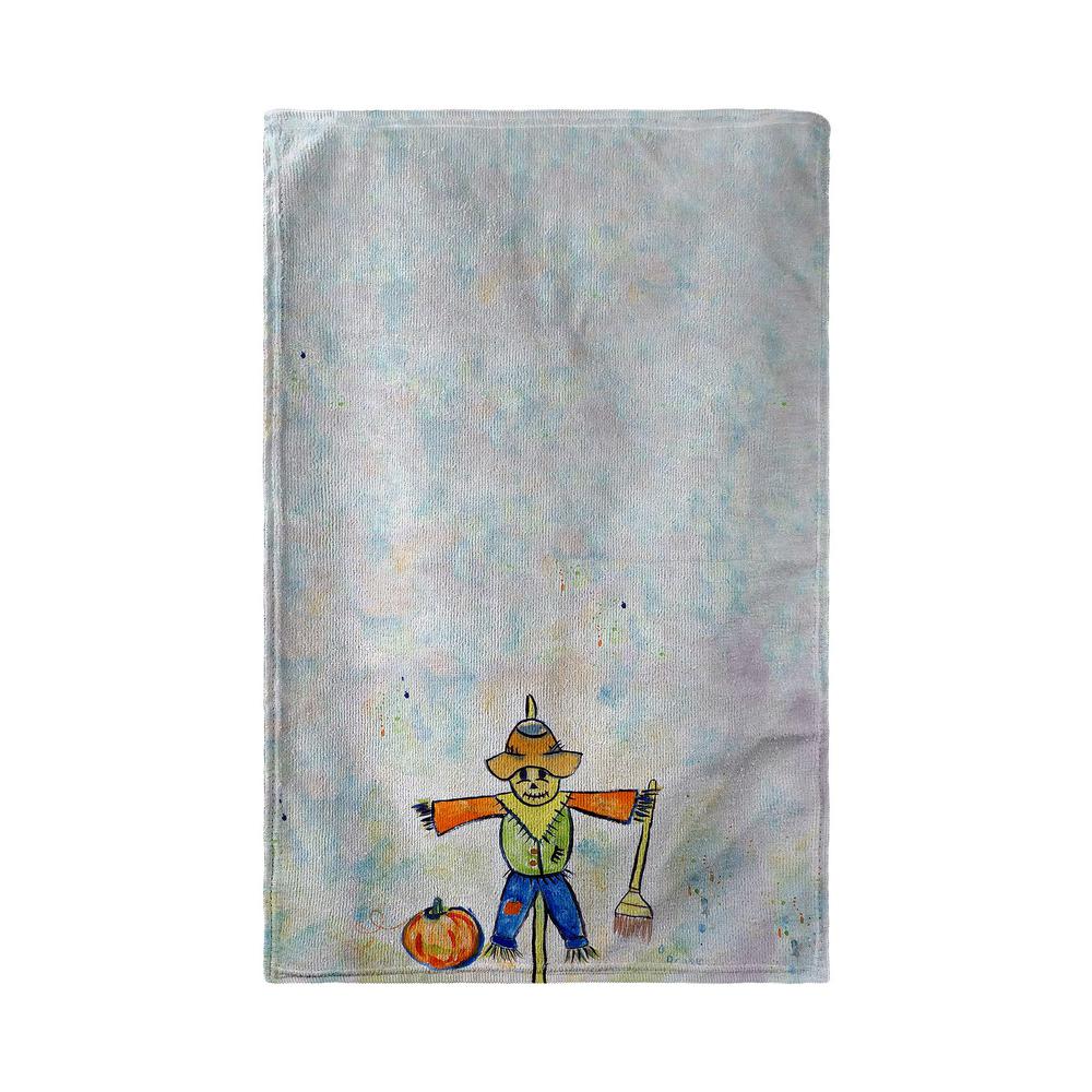 Scarecrow Kitchen Towel. Picture 2