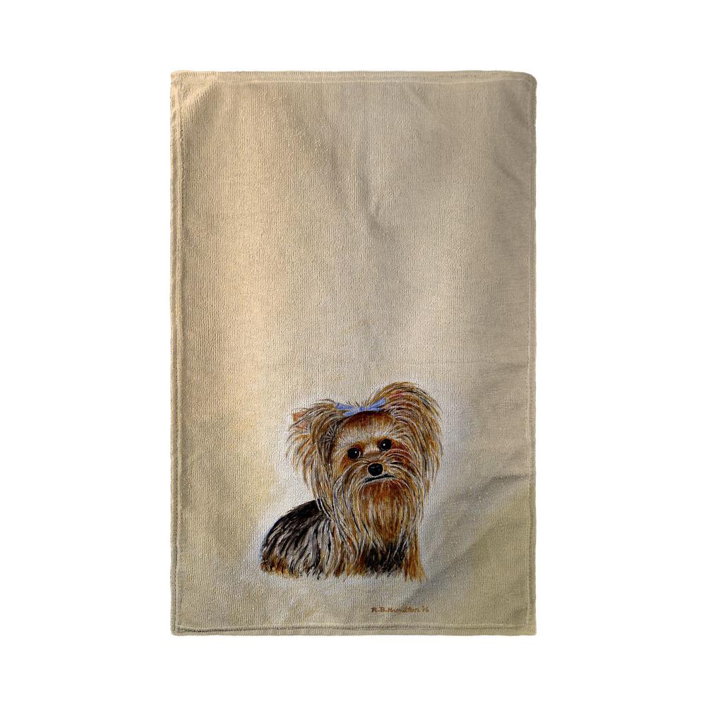 Gabby Kitchen Towel. Picture 1