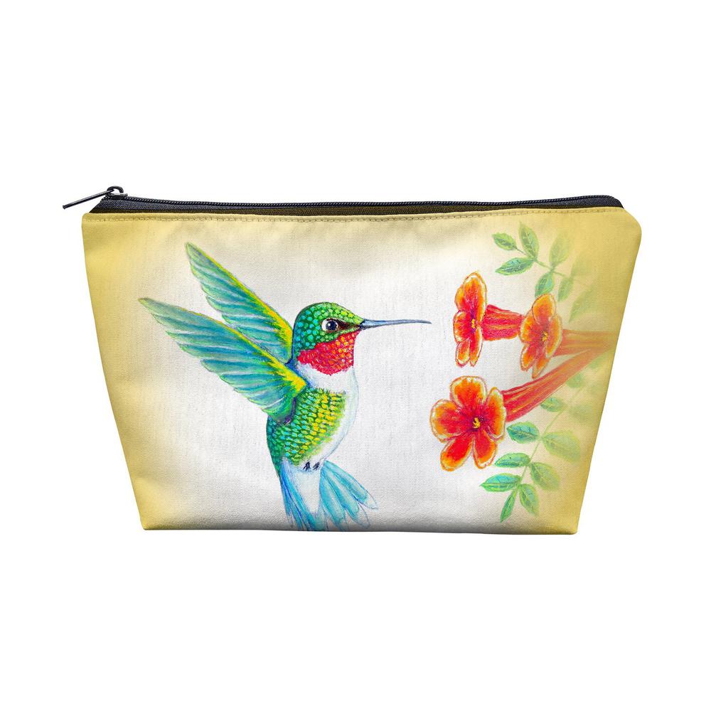 Dick's Hummingbird Pouch 8.5x6. Picture 1