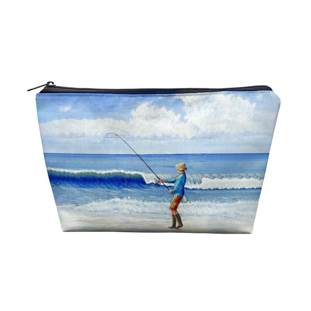 Surf Fishing Pouch 8.5x6. Picture 1