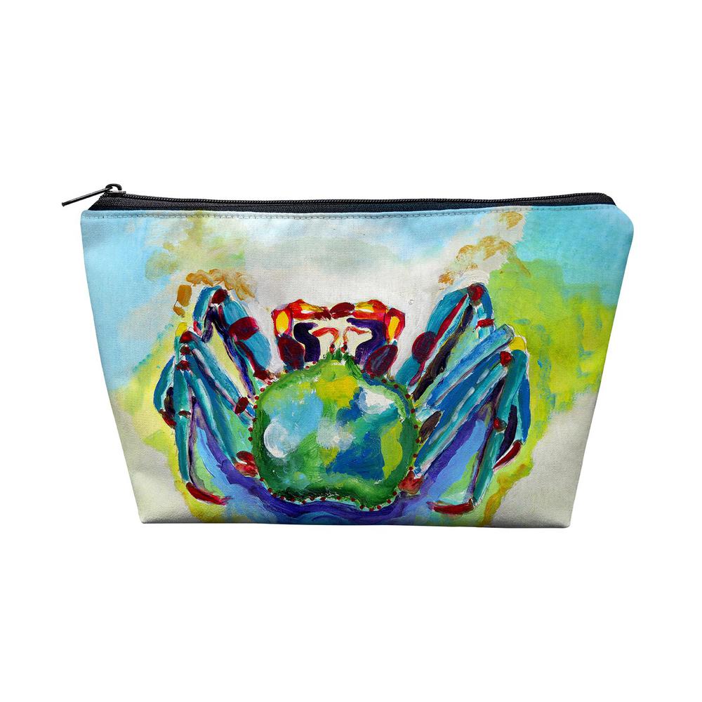 King Crab Pouch 8.5x6. Picture 1