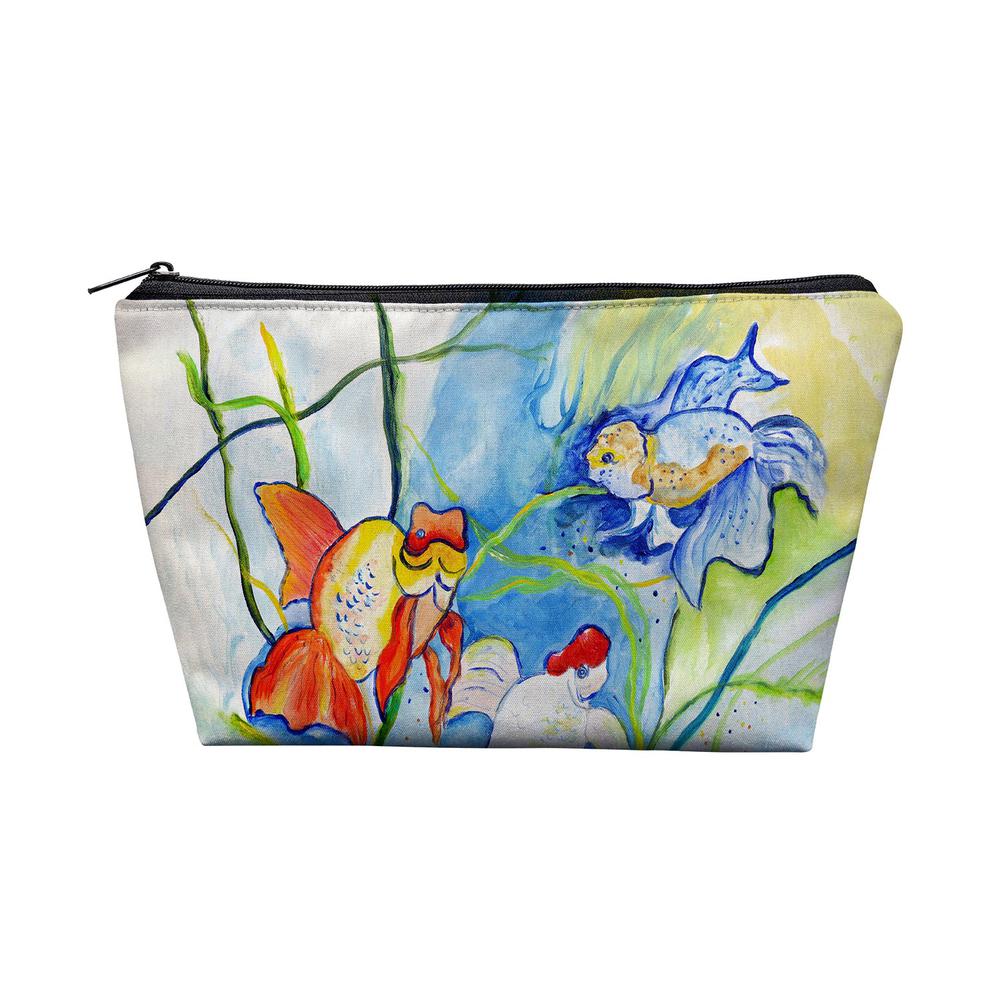 Fantails II Pouch 8.5x6. Picture 1