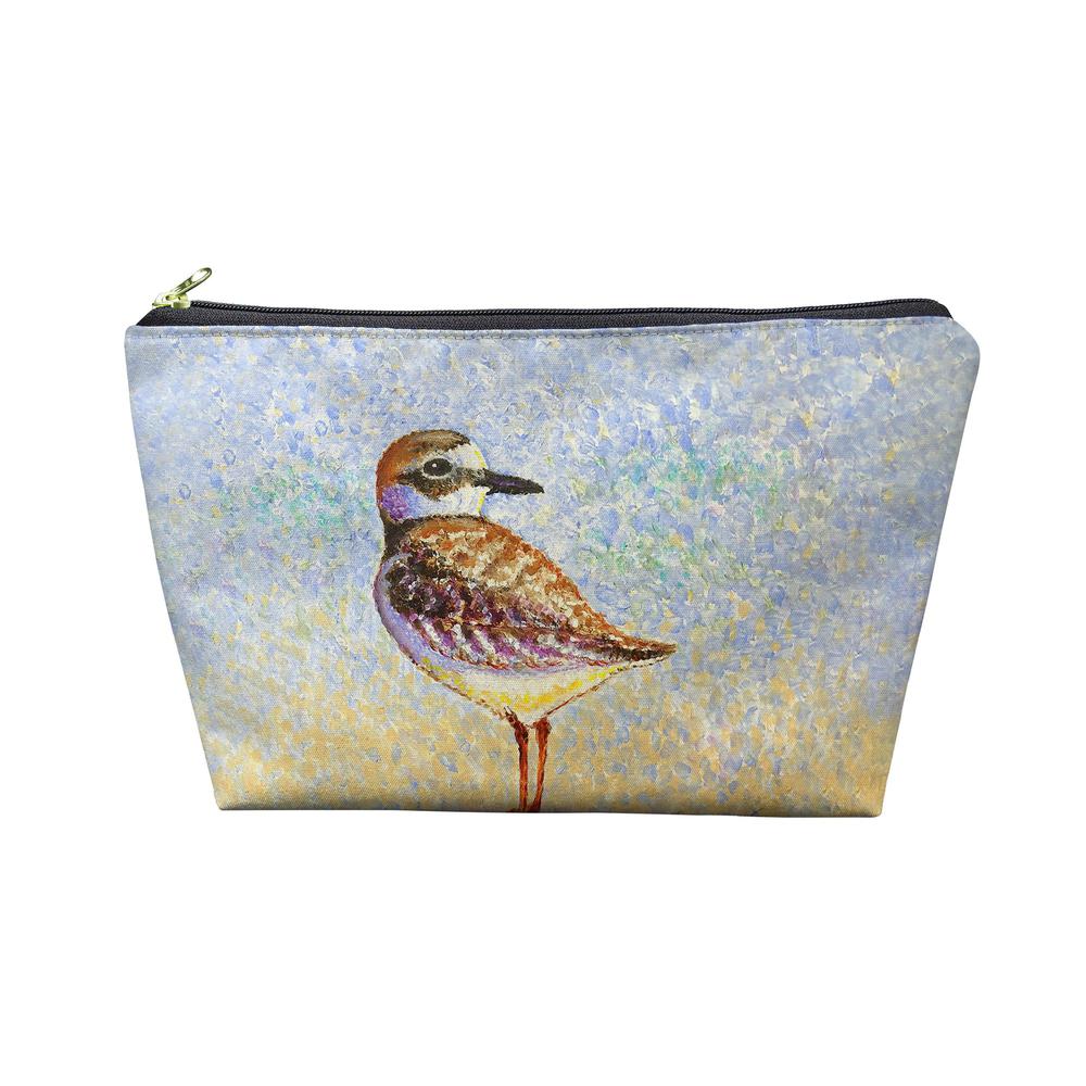 Wilson's Plover Pouch 8.5x6. Picture 1