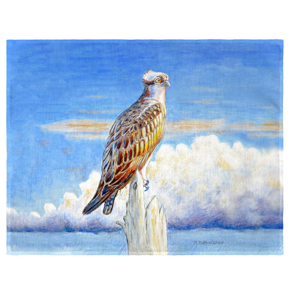 Osprey Storm Place Mat Set of 4. Picture 1