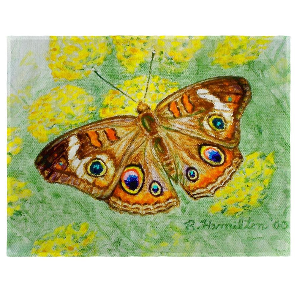 Buckeye ButterFly Place Mat Set of 4. Picture 1