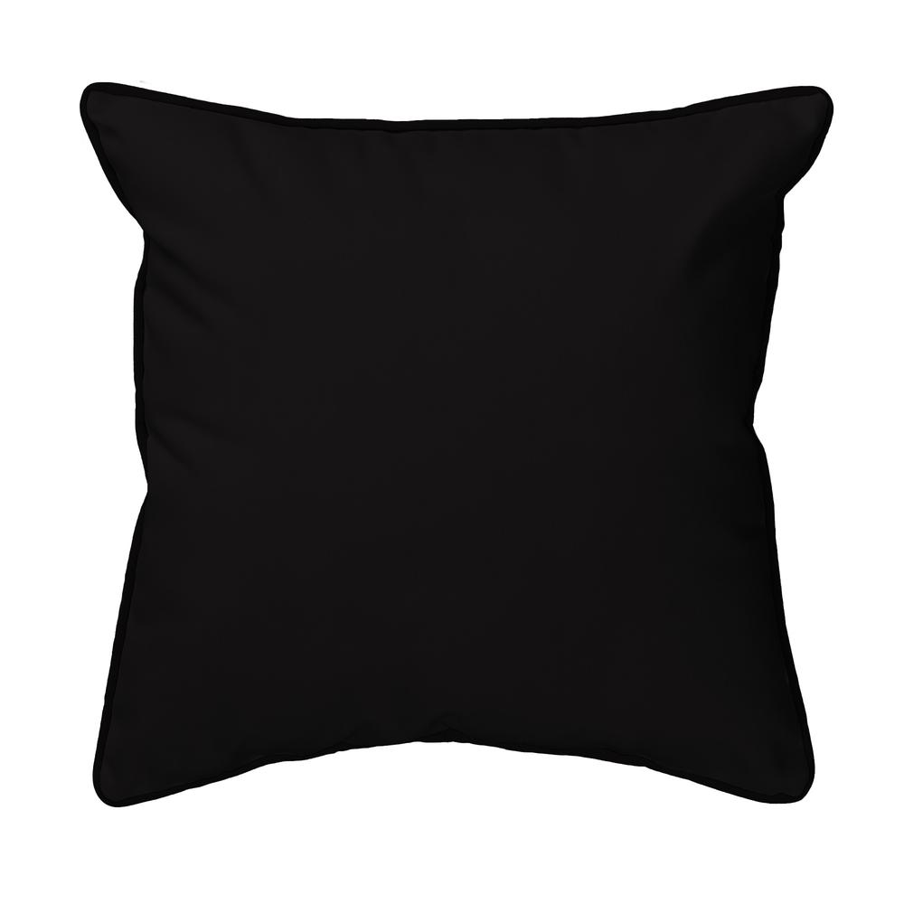 Gabby Small Indoor/Outdoor Pillow 12x12. Picture 2