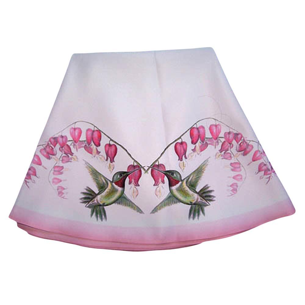 Hummingbirds Tablecloth 58. Picture 1
