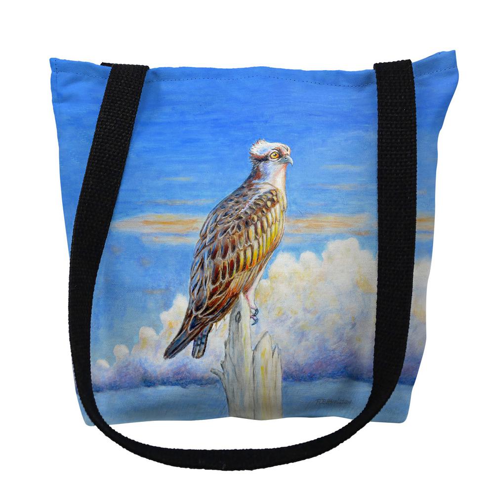 Osprey Storm Small Tote Bag 13x13. Picture 1