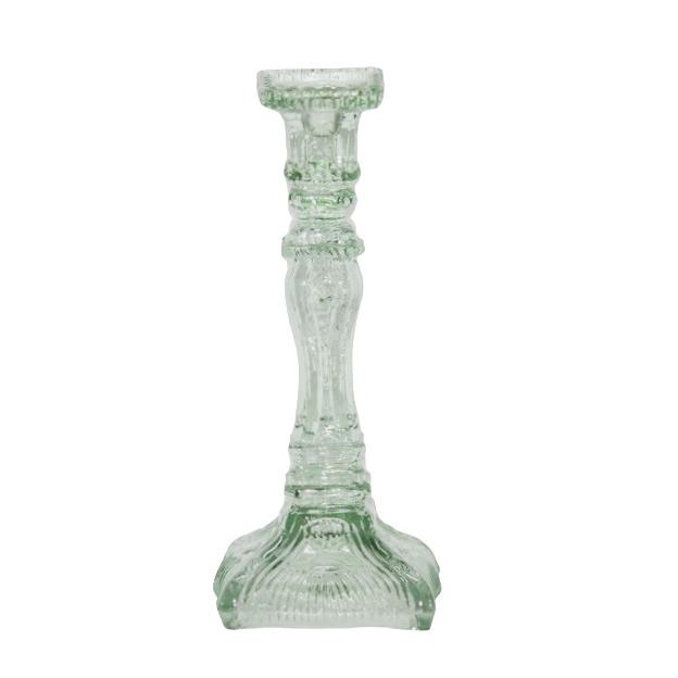 Terracota Vase 11.25”H - Natural Terracotta. Picture 2