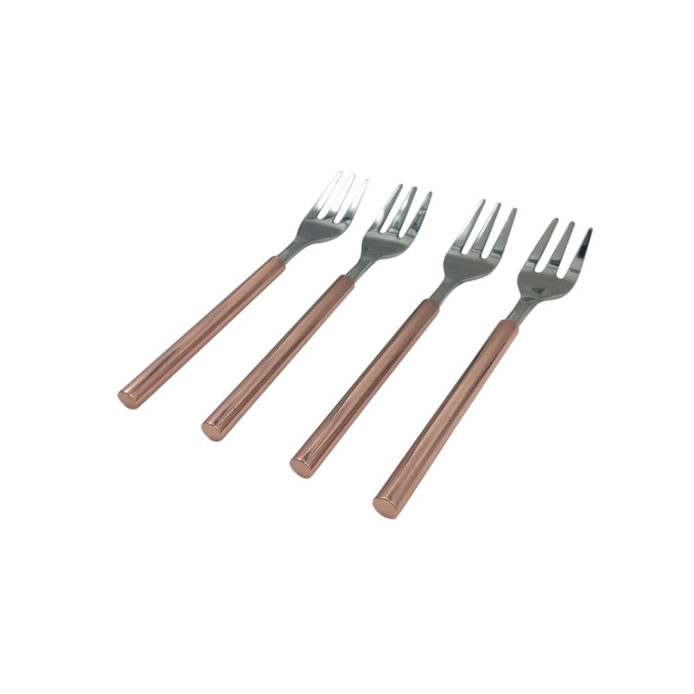 Set Of 4 Tail Forks. Picture 2