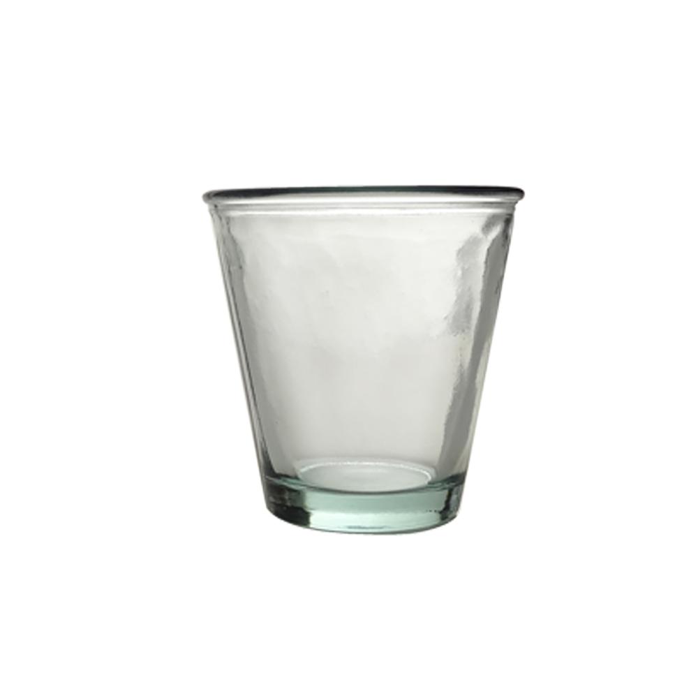 Levin Wine Glass -St - Clear. Picture 1