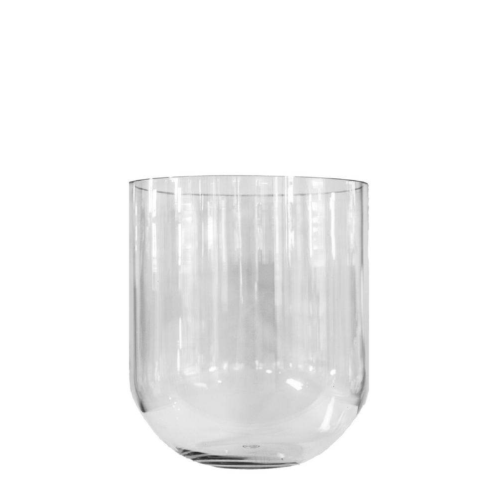 Simple Vase Clear. Picture 1