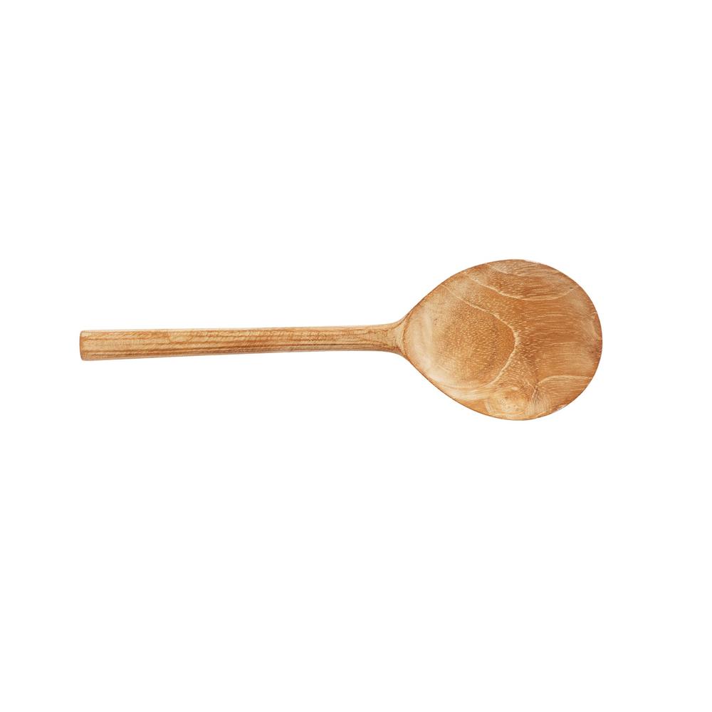 Spoon Big- Nd - Nature. Picture 4