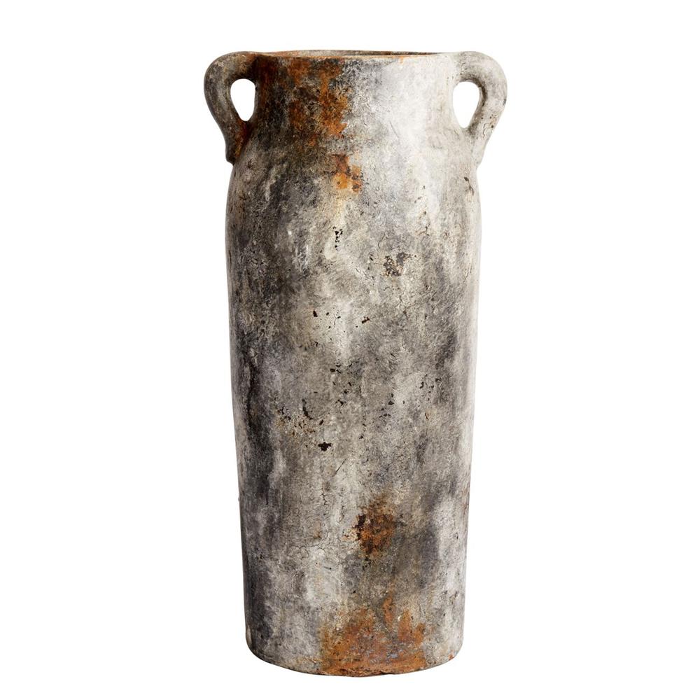 Jar Echo -St - Rust Grey. Picture 4