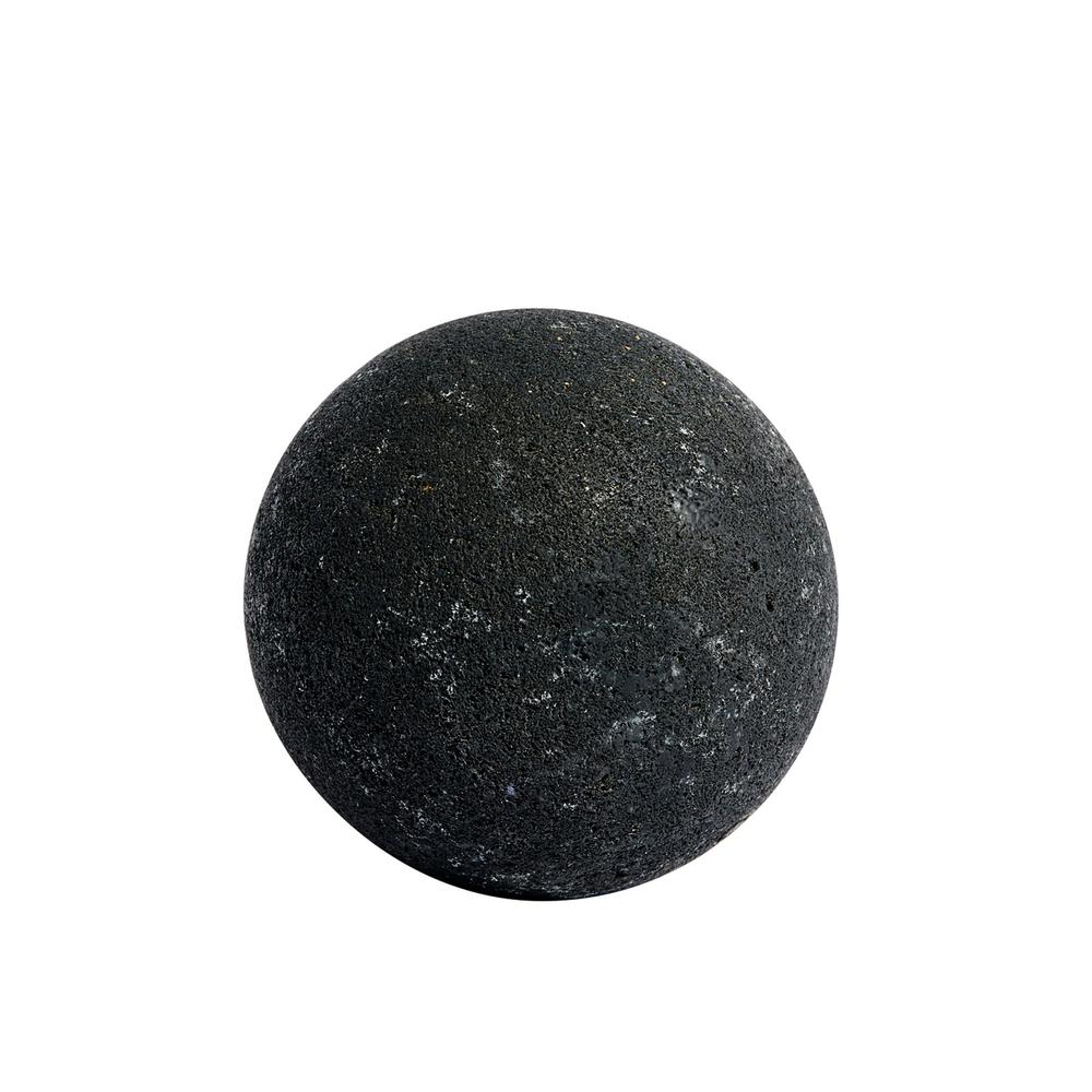 Ball Lava S - Black. Picture 1