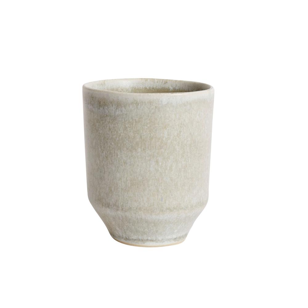 Cup Ceto - Soft Gray - Sand. Picture 1