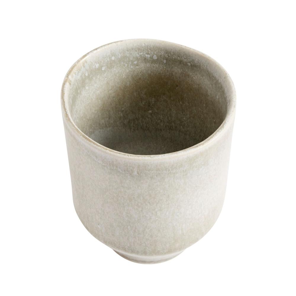 Cup Ceto - Soft Gray - Sand. Picture 3