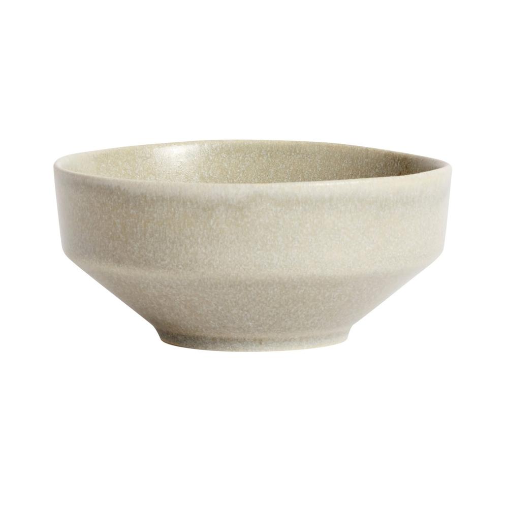 Dip Bowl Ceto- St - Soft Grey. Picture 1