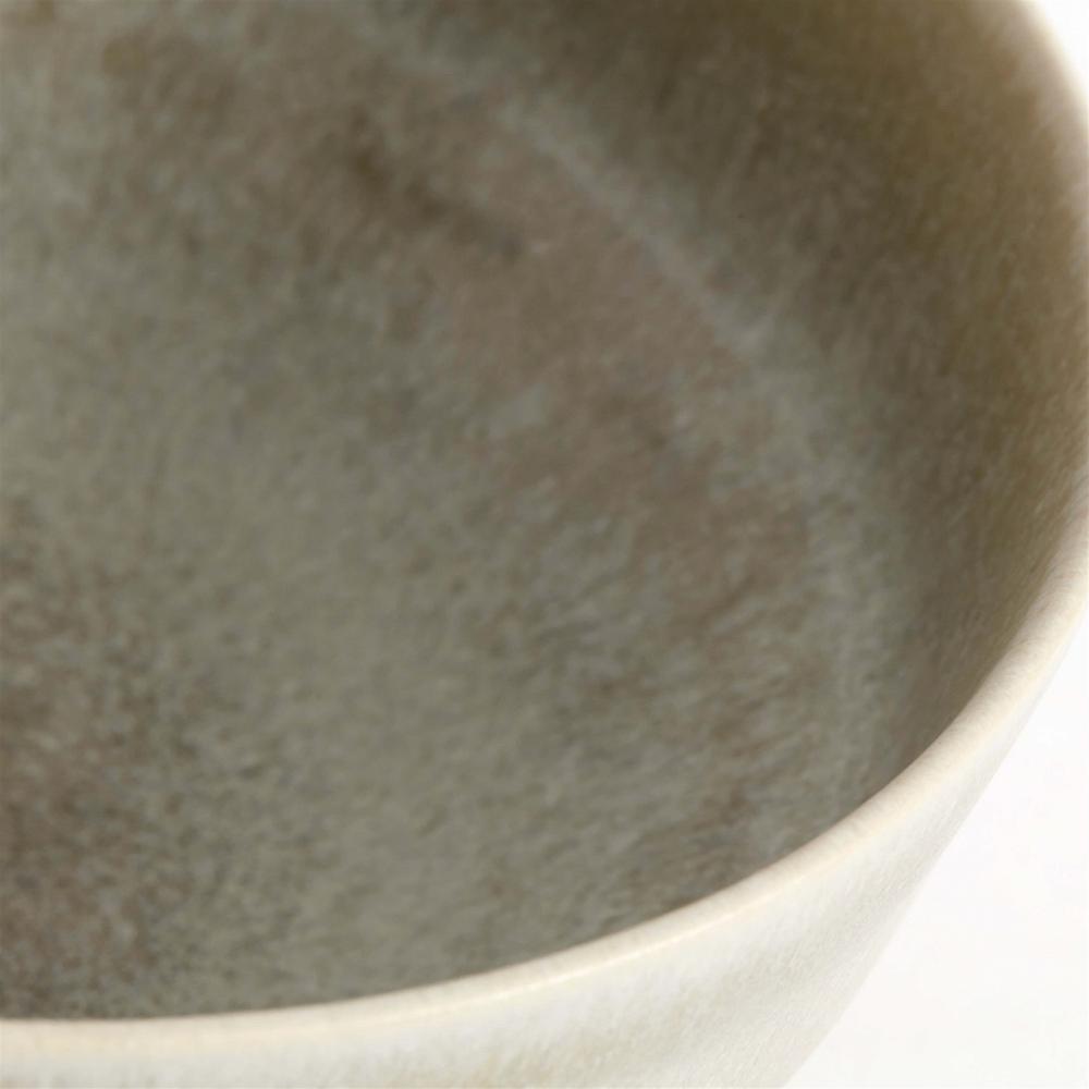 Breakfast Bowl Ceto- Nd - Soft Grey. Picture 1