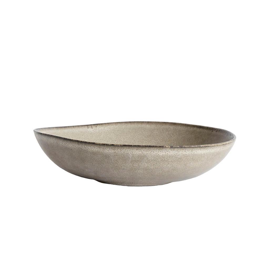 Bowl Mame Xl - Oyster. Picture 4