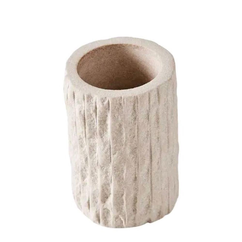 Toothbrush Holder Kama - Sand. Picture 1