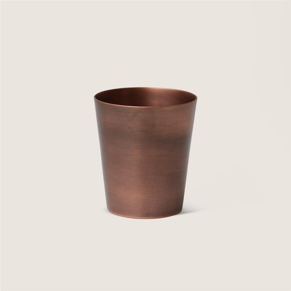 Mangal Cup - Antique Copper. Picture 3