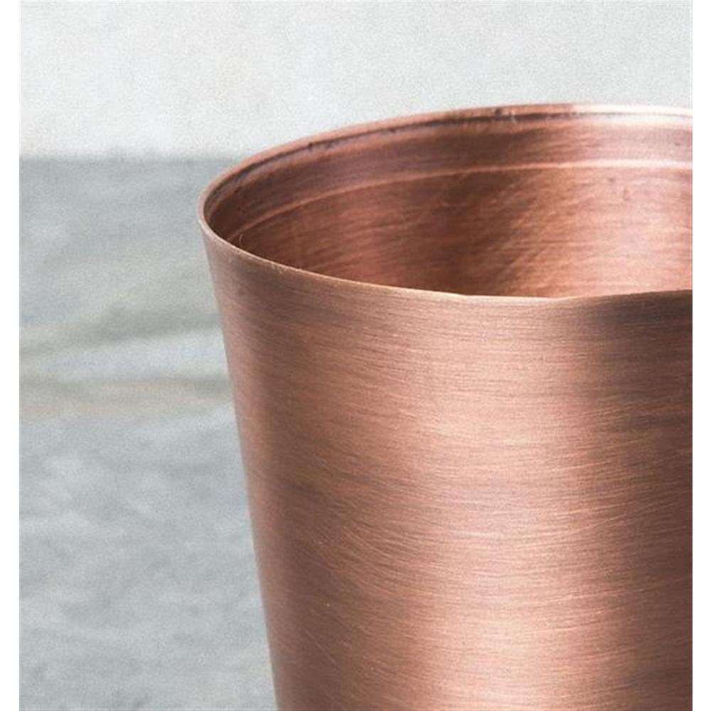 Mangal Cup - Antique Copper. Picture 1