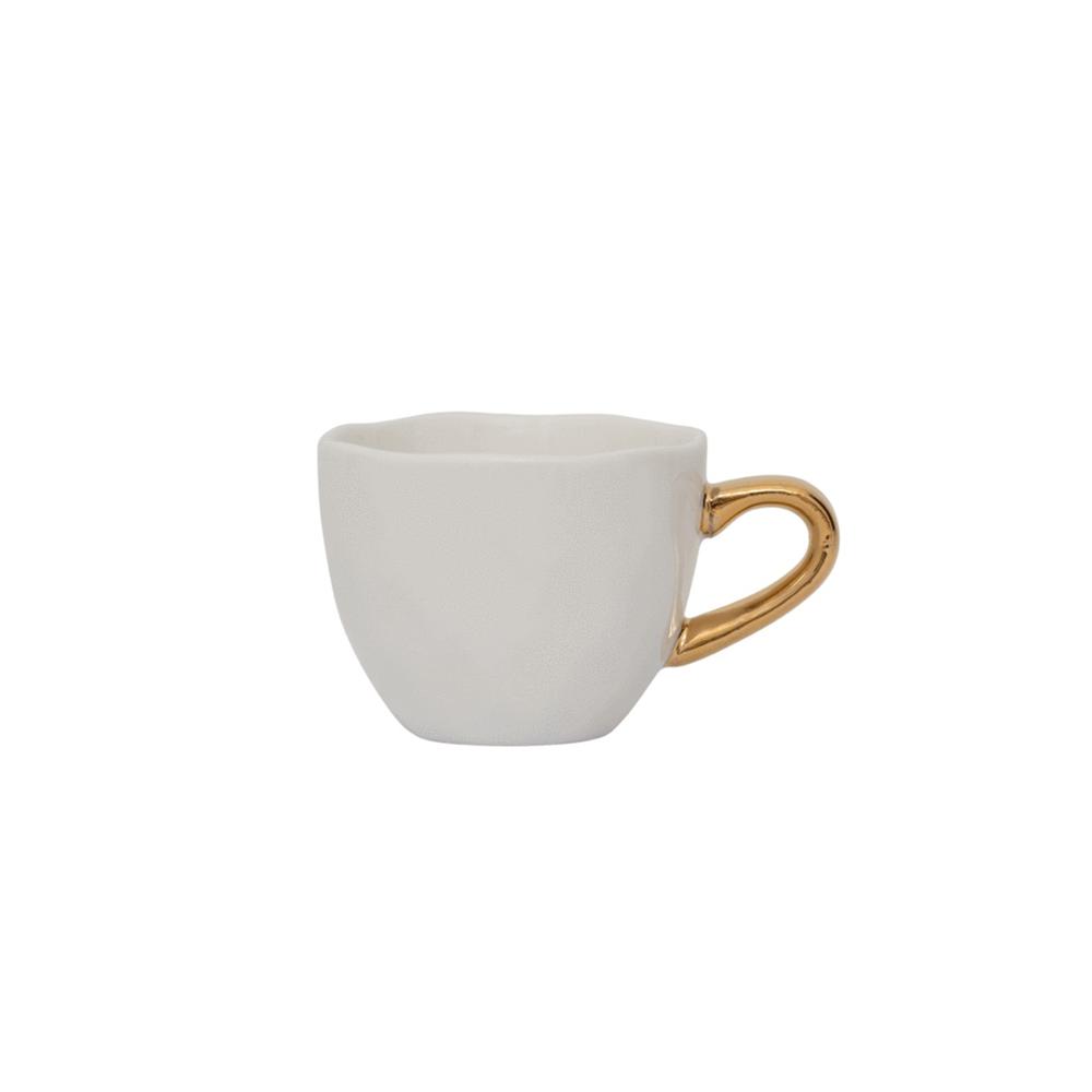 Good Morning Cup Espresso White - White Co. Picture 1
