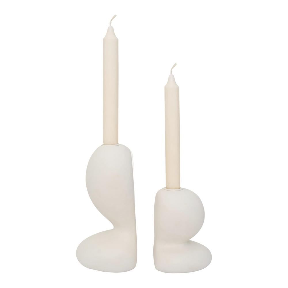 Candle Holder Chou, Set Of 2- St. Picture 9