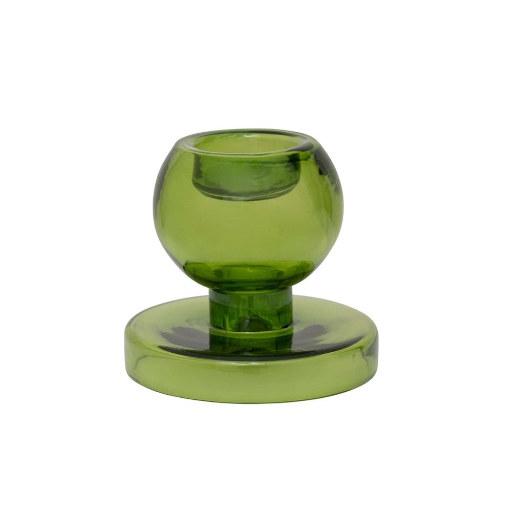 Tealight Holder Peridot- St. Picture 1