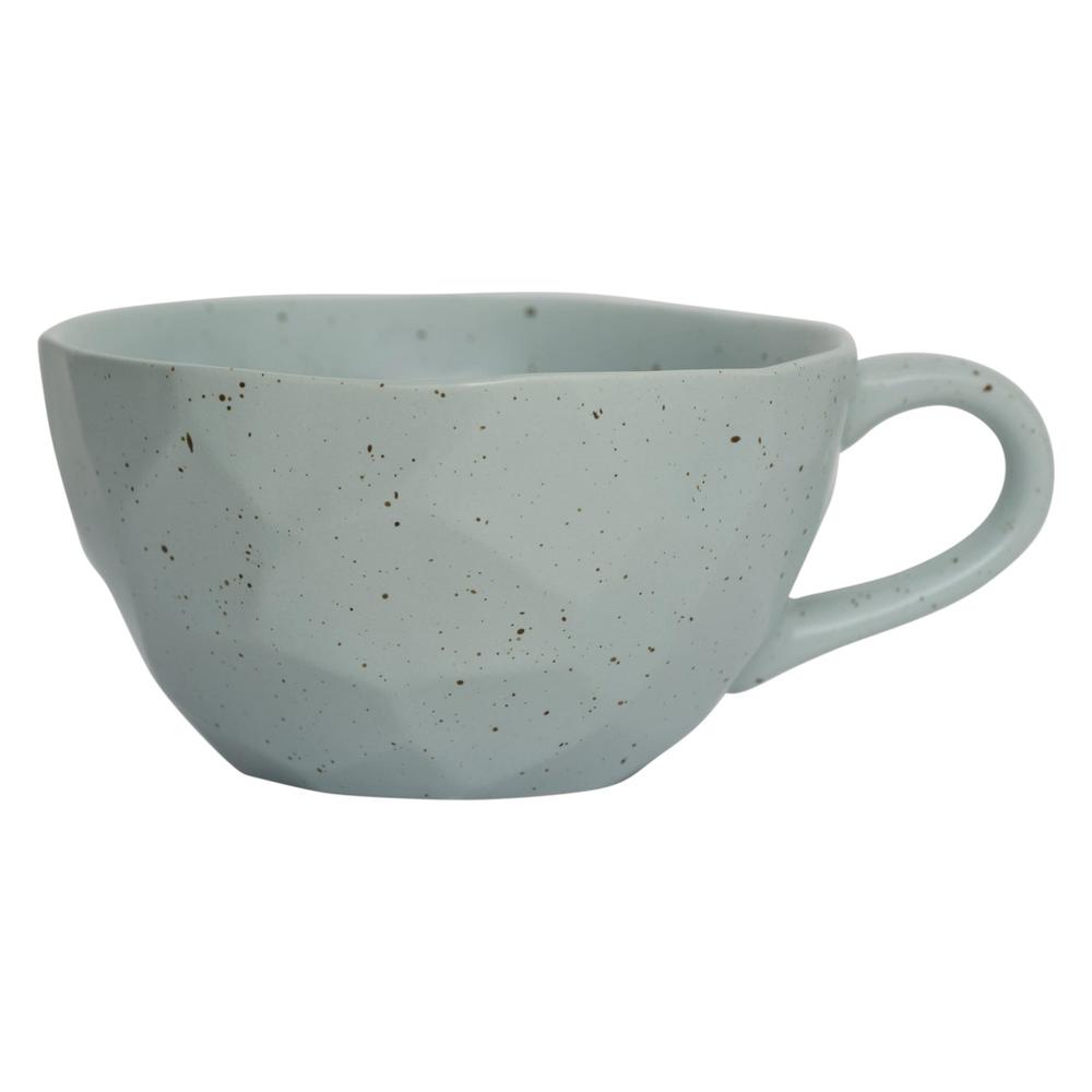 Cup Ukiyo Light Blue. Picture 1
