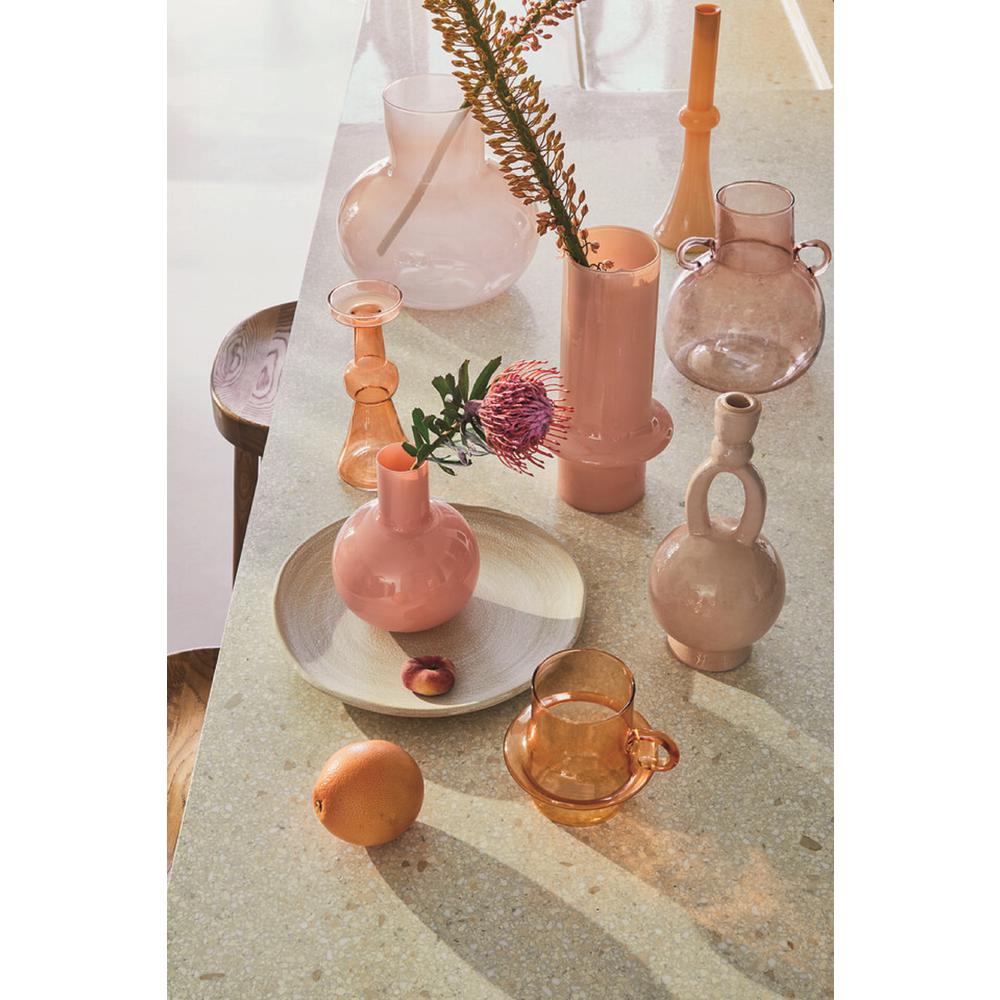 Vase Peach Whip. Picture 2