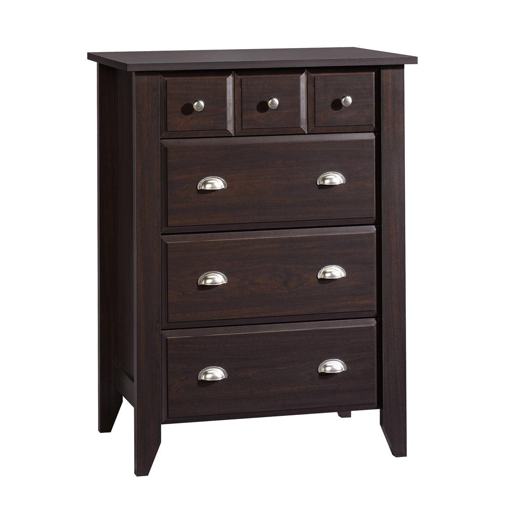 Shoal Creek 4-Drawer Chest Jw 3A. Picture 1