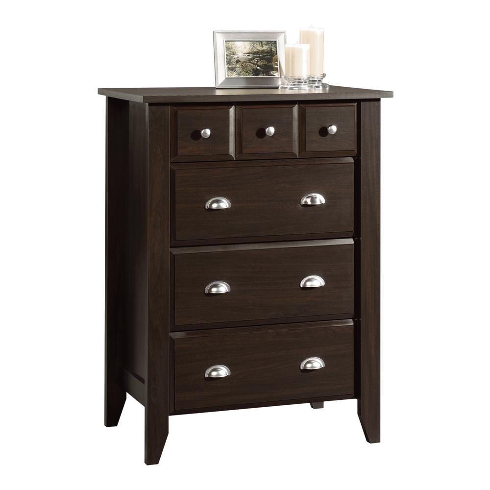 Shoal Creek 4-Drawer Chest Jw 3A. Picture 2